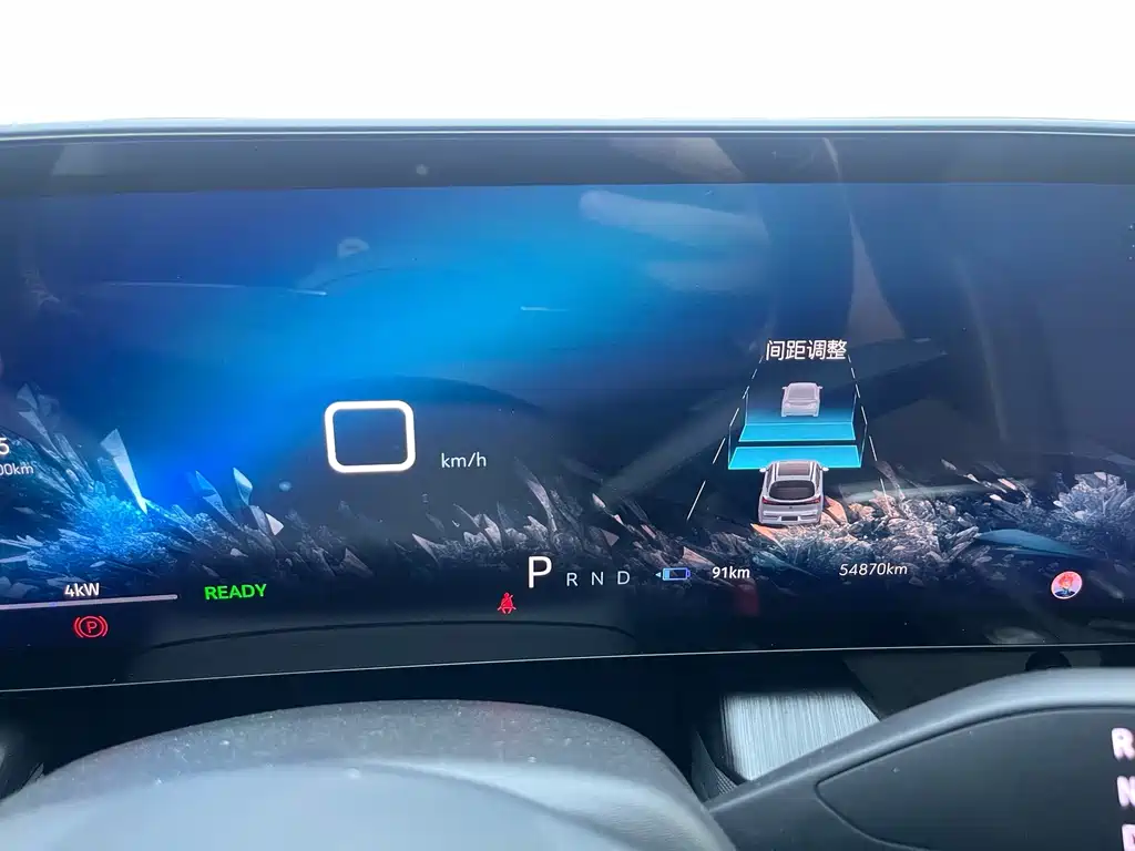 Buick E5 — фото 8