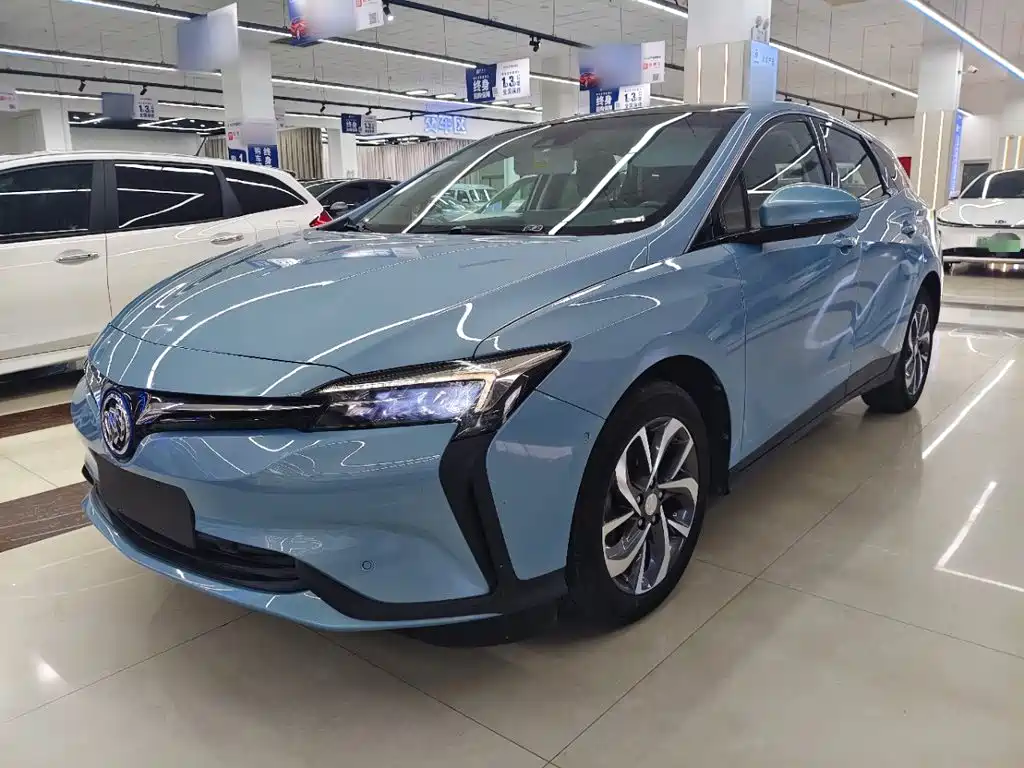 Buick Velite 6 — фото 2