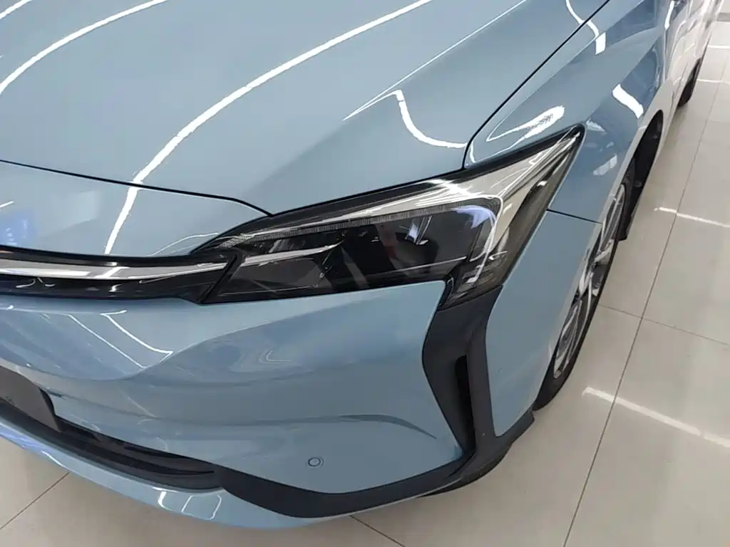 Buick Velite 6 — фото 24