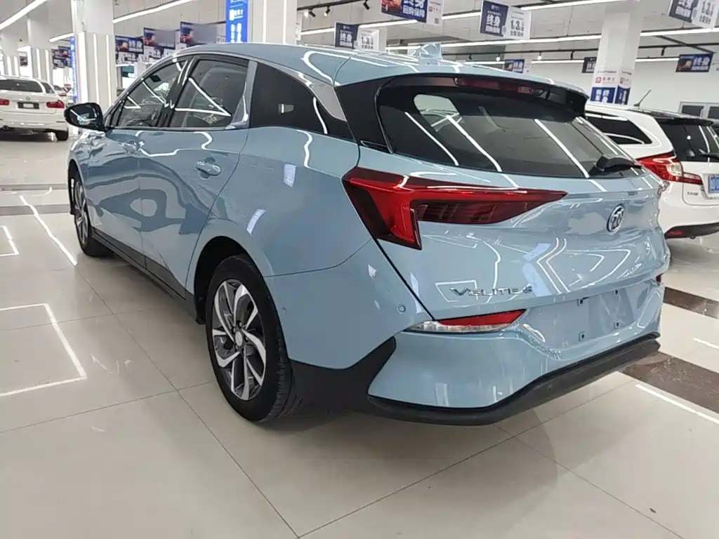 Buick Velite 6 — фото 5