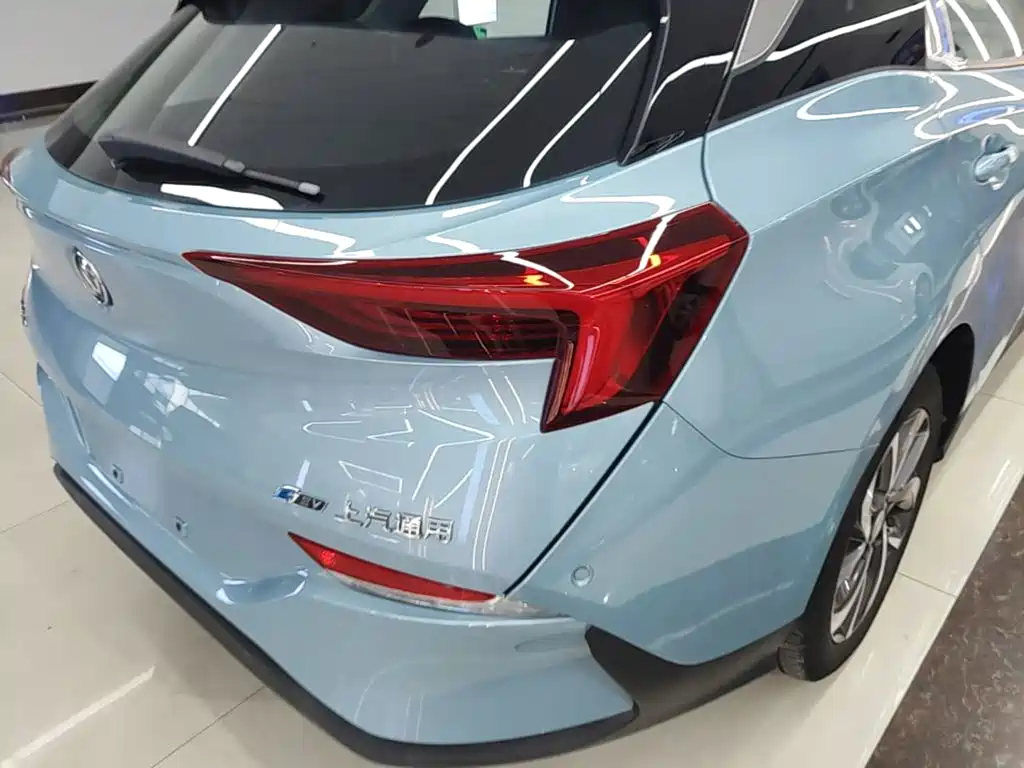 Buick Velite 6 — фото 8