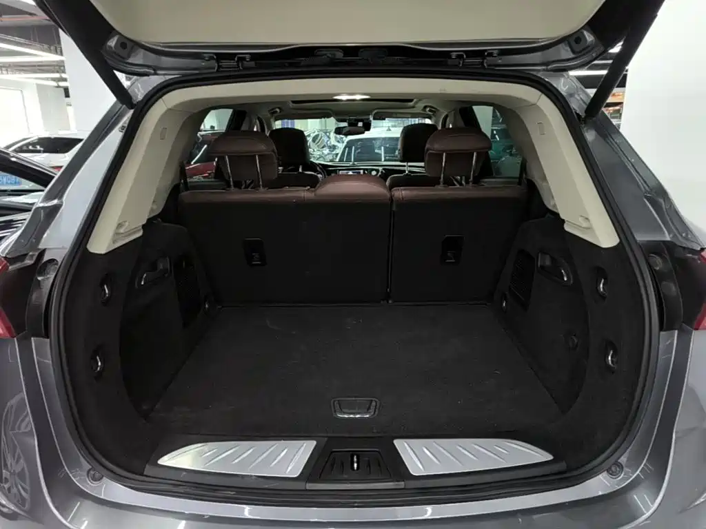 Buick Envision Plus — фото 19