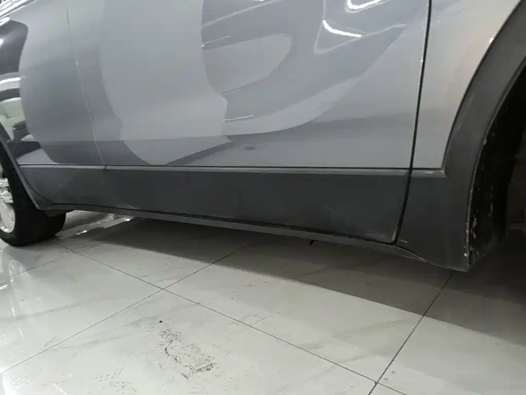 Buick Envision Plus — фото 21