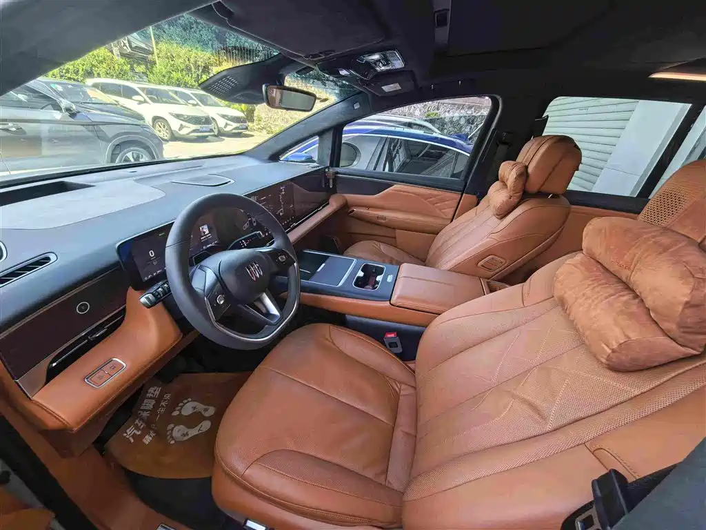 Buick Electra Encasa — фото 4