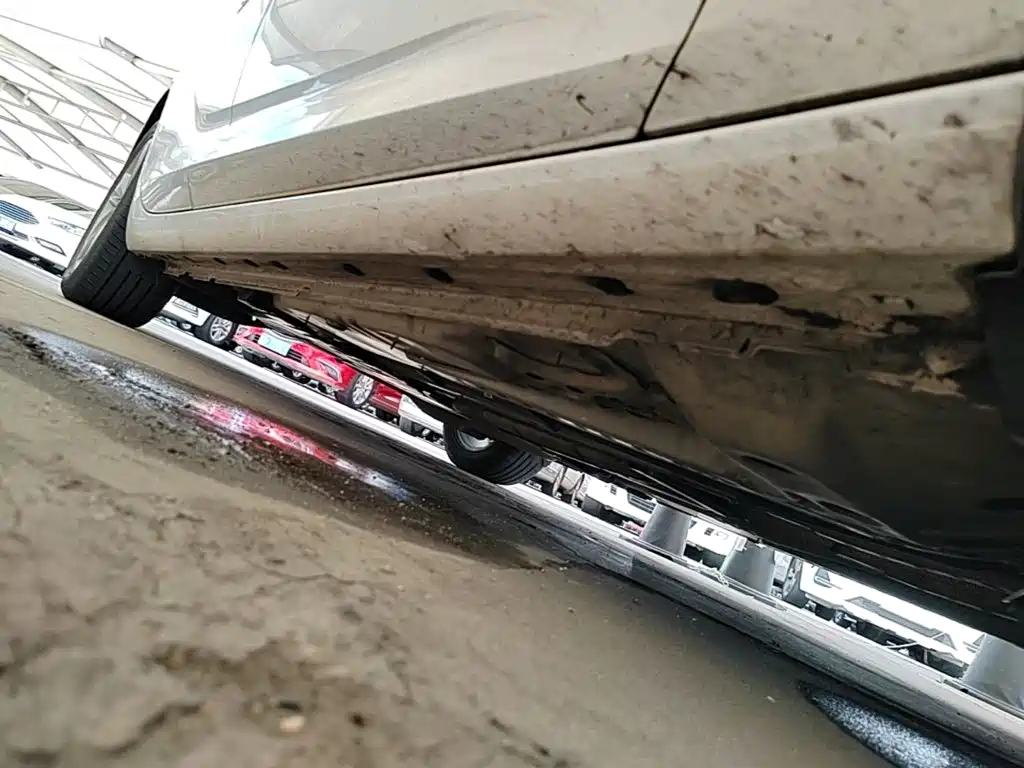 Buick Regal — фото 21
