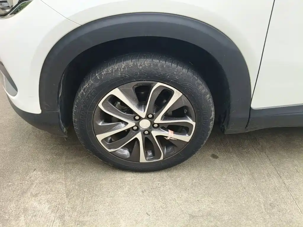 Buick Encore — фото 23