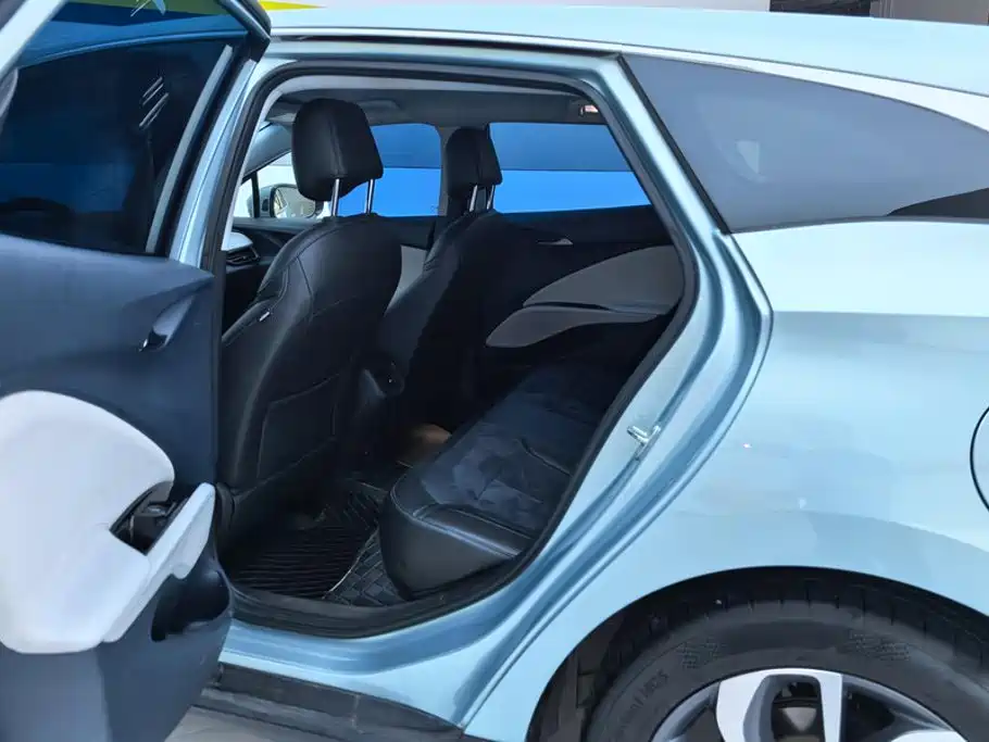 Buick Velite 6 — фото 11