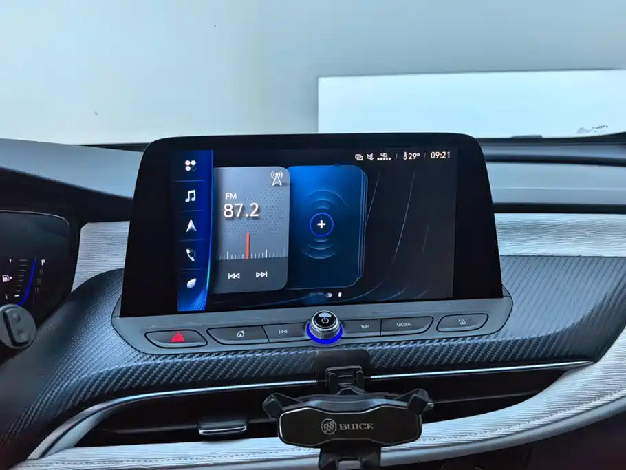 Buick Velite 6 — фото 13