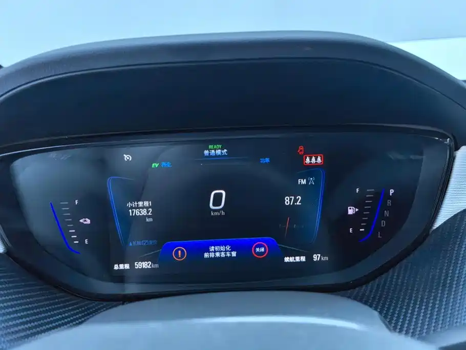 Buick Velite 6 — фото 14