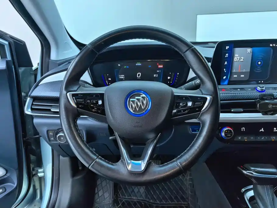 Buick Velite 6 — фото 15