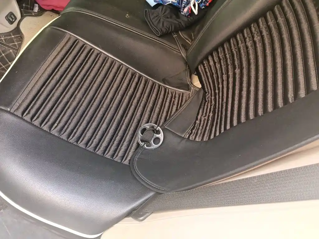 Buick Regal — фото 15