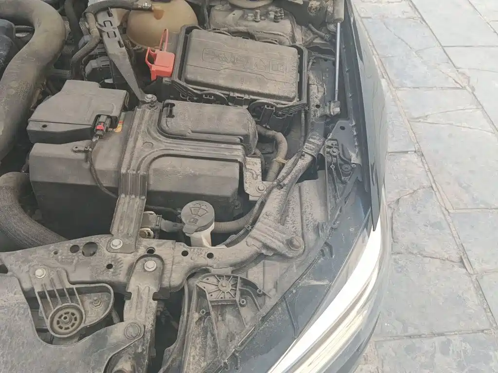 Buick Regal — фото 22