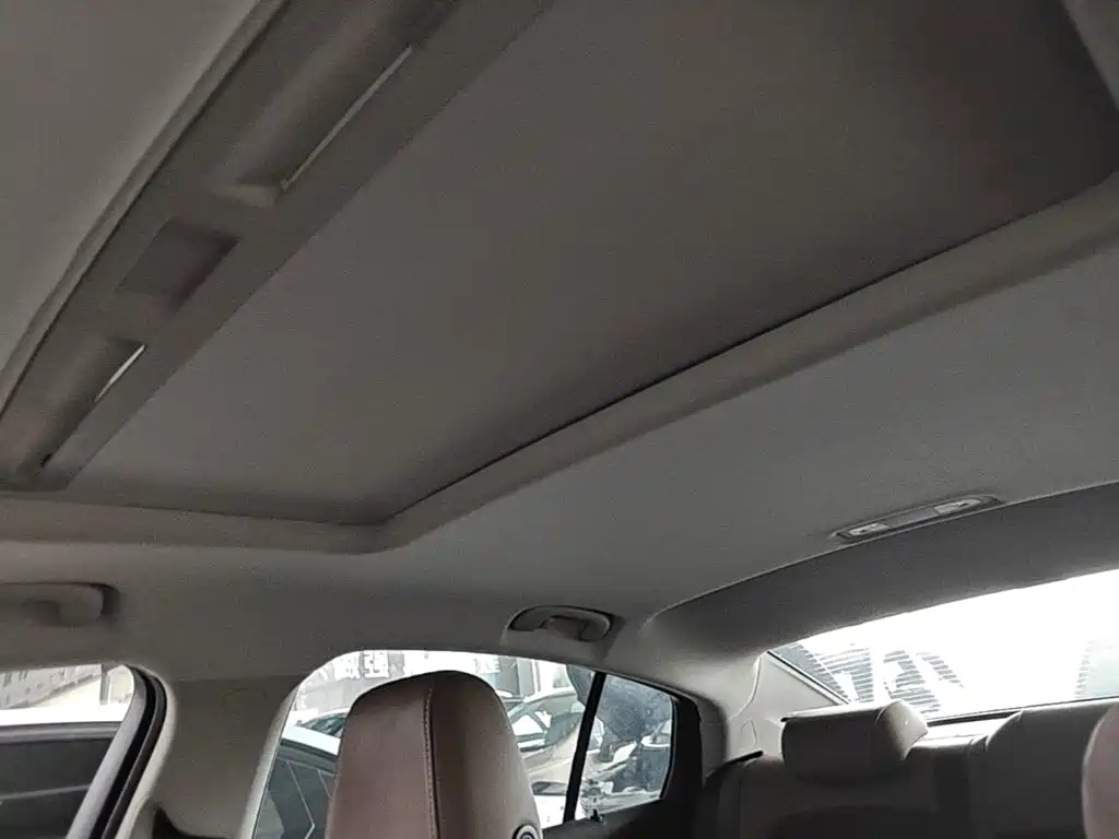 Buick Regal — фото 18