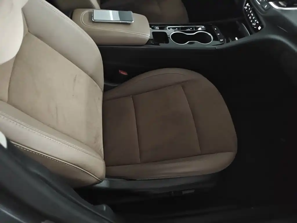 Buick Regal — фото 25