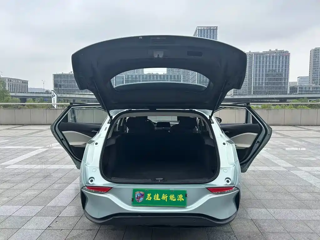 Buick Velite 6 — фото 14