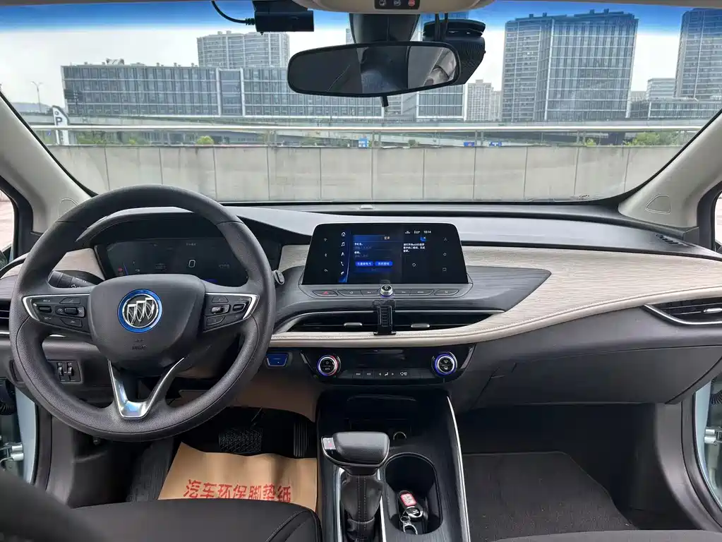 Buick Velite 6 — фото 10
