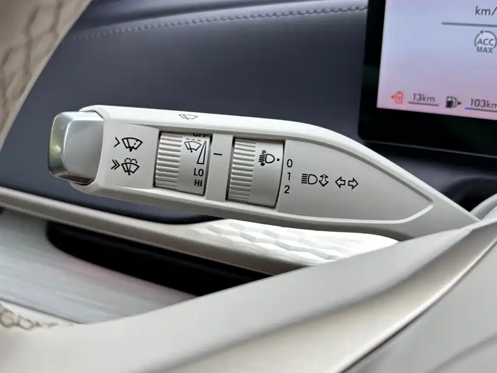 Buick Electra L7 — фото 13