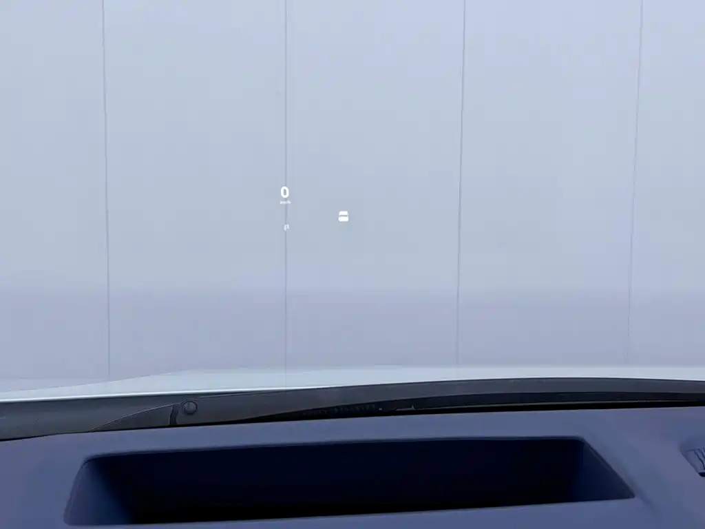 Buick GL8 Hybrid — фото 14