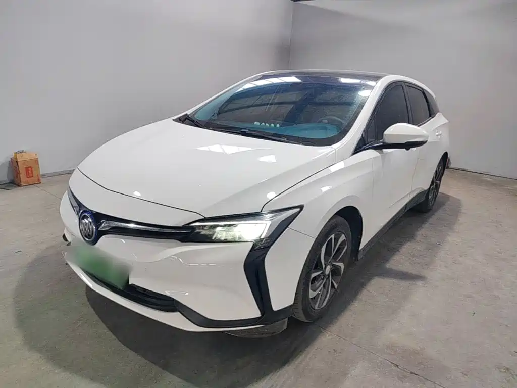 Buick Velite 6 — фото 2
