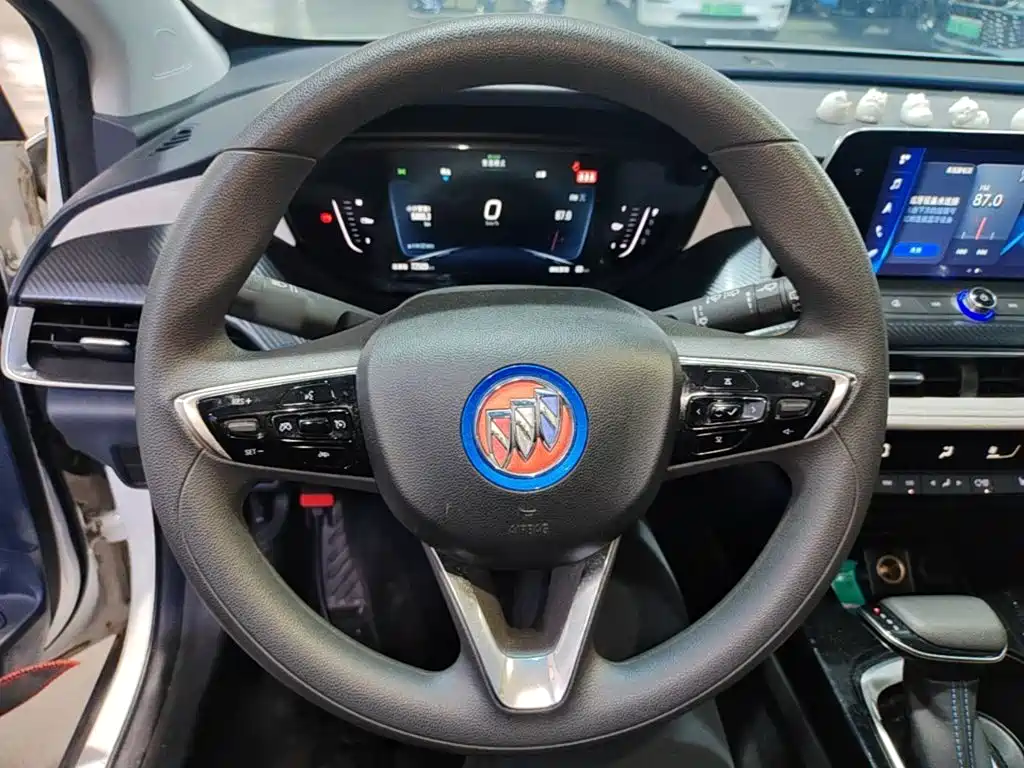 Buick Velite 6 — фото 11