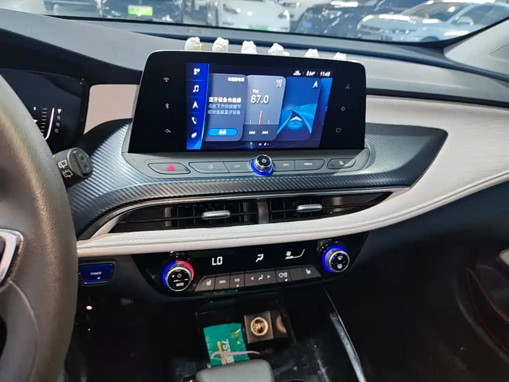 Buick Velite 6 — фото 13