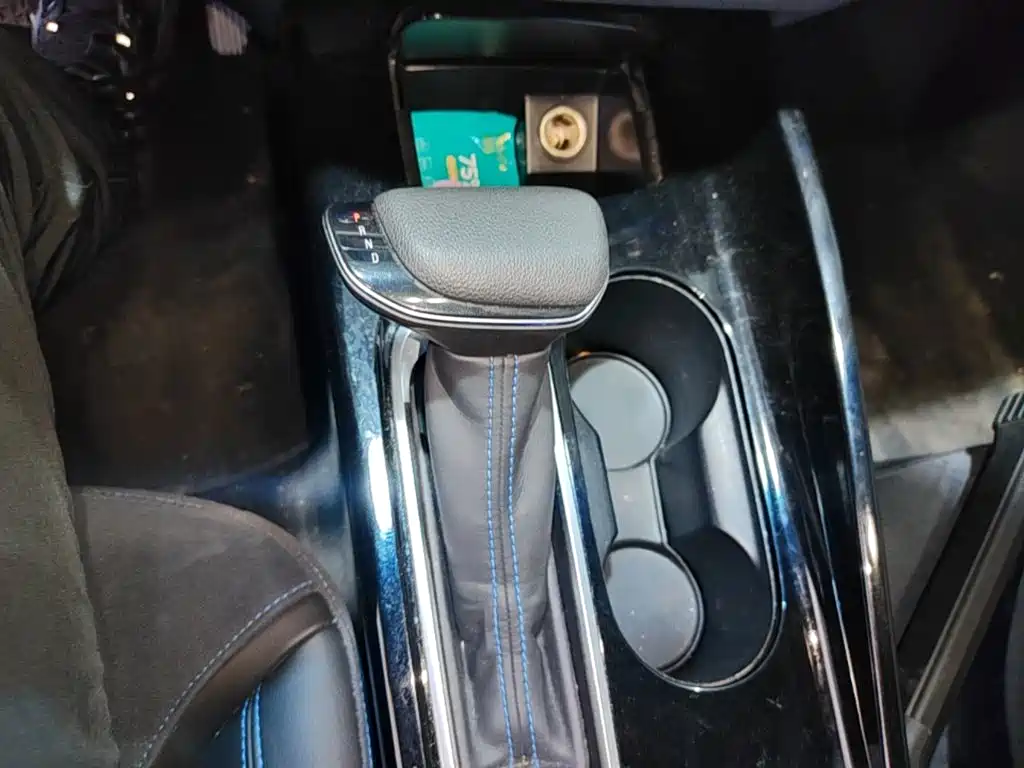 Buick Velite 6 — фото 14