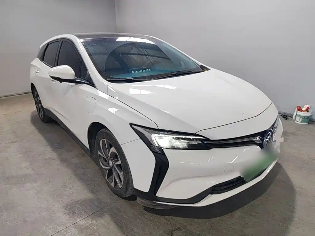 Buick Velite 6 — фото 4