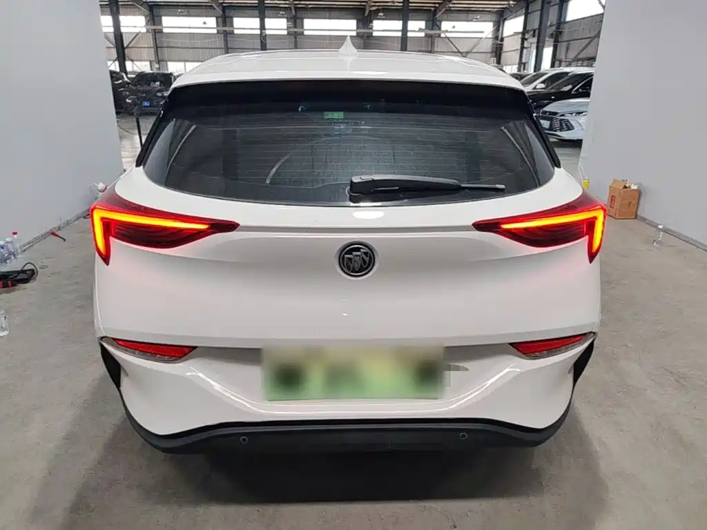Buick Velite 6 — фото 6