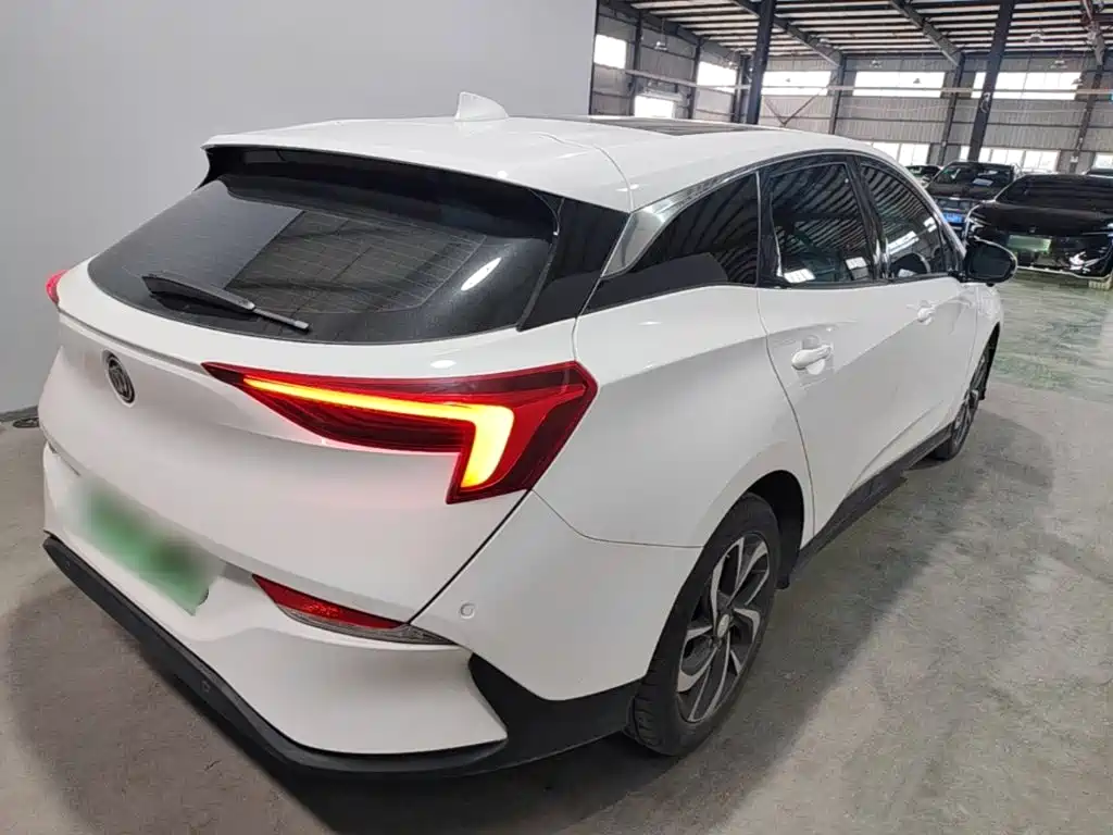 Buick Velite 6 — фото 7
