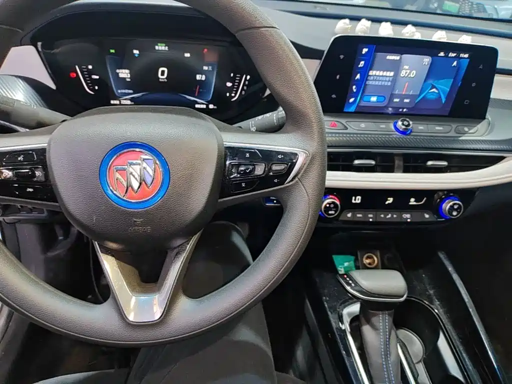 Buick Velite 6 — фото 10