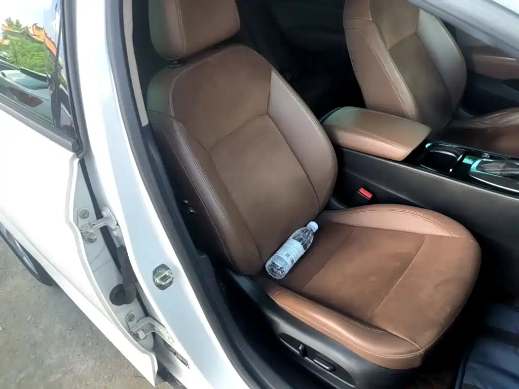Buick Regal — фото 25