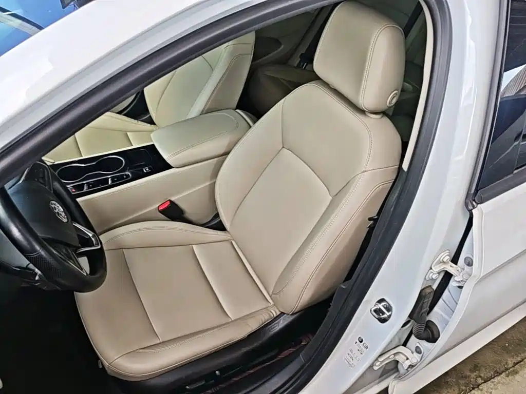 Buick Regal — фото 15