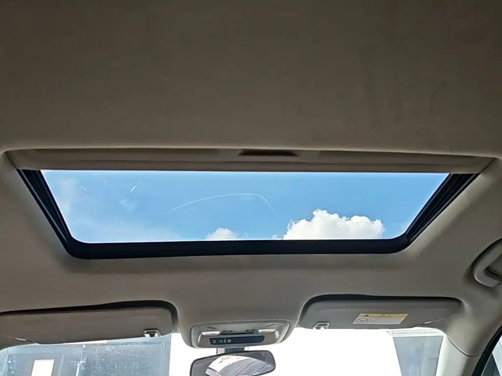 Buick Regal — фото 18