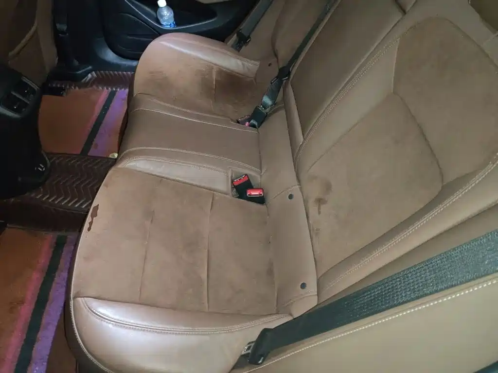 Buick Regal — фото 15