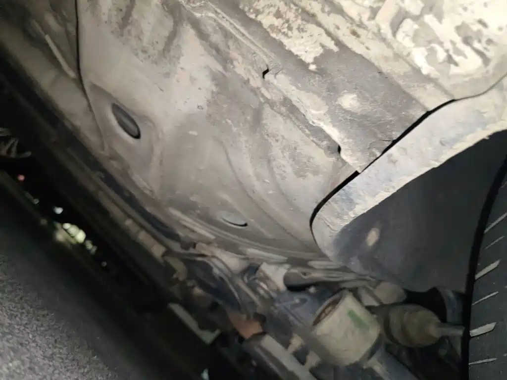 Buick Regal — фото 16