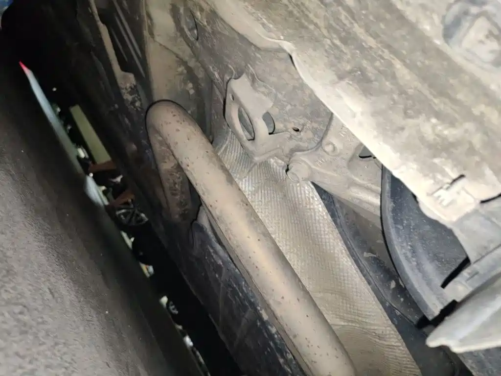 Buick Regal — фото 18