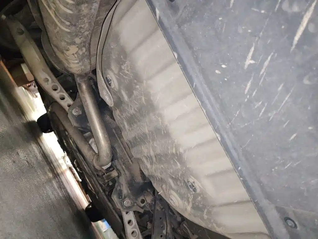 Buick Regal — фото 25