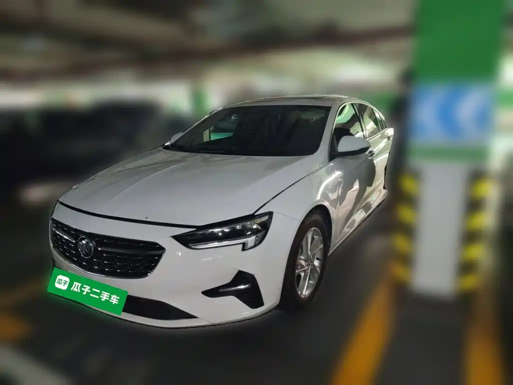 Buick Regal
