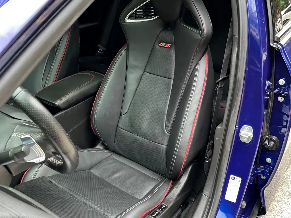 Buick Regal — фото 11