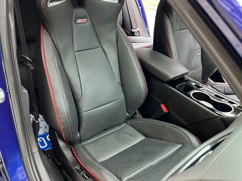 Buick Regal — фото 8