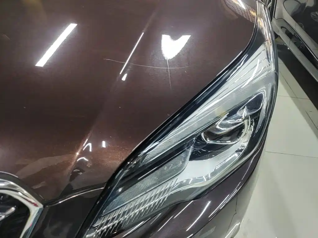 Buick Envision Plus — фото 24