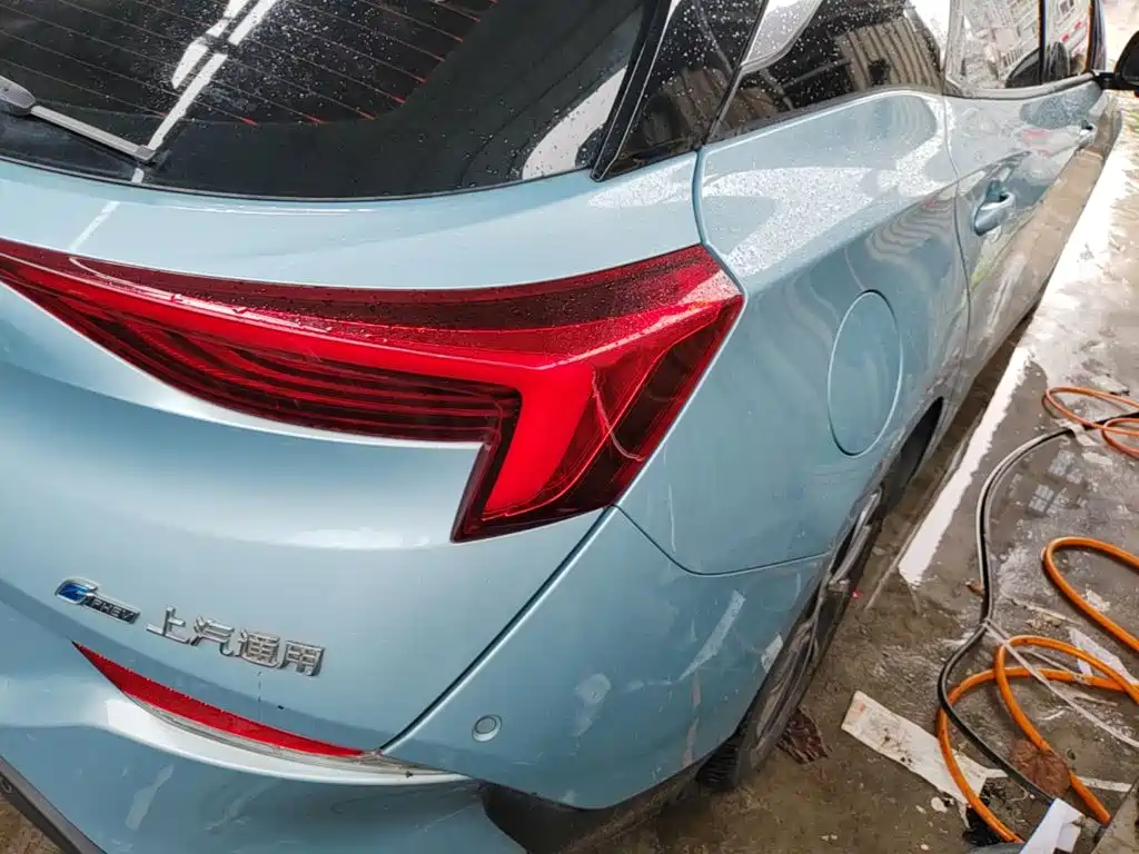 Buick Velite 6 — фото 8