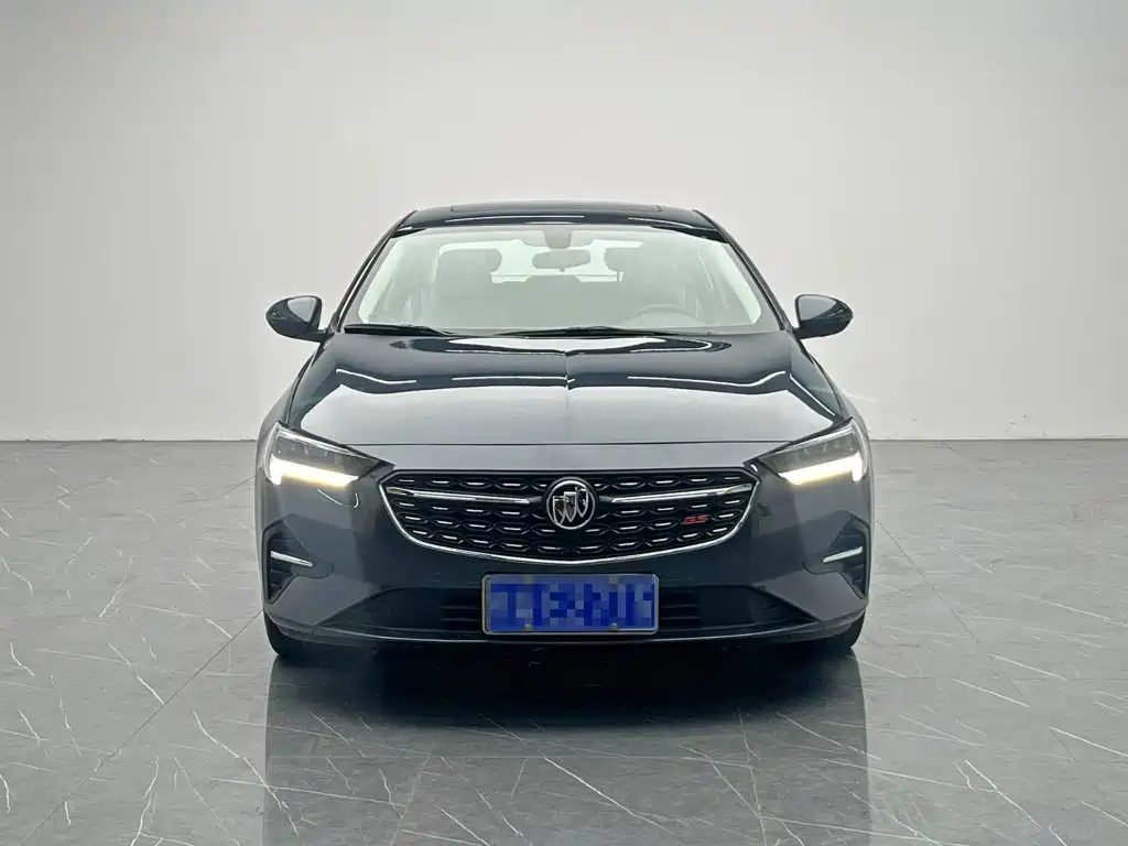 Buick Regal — фото 2