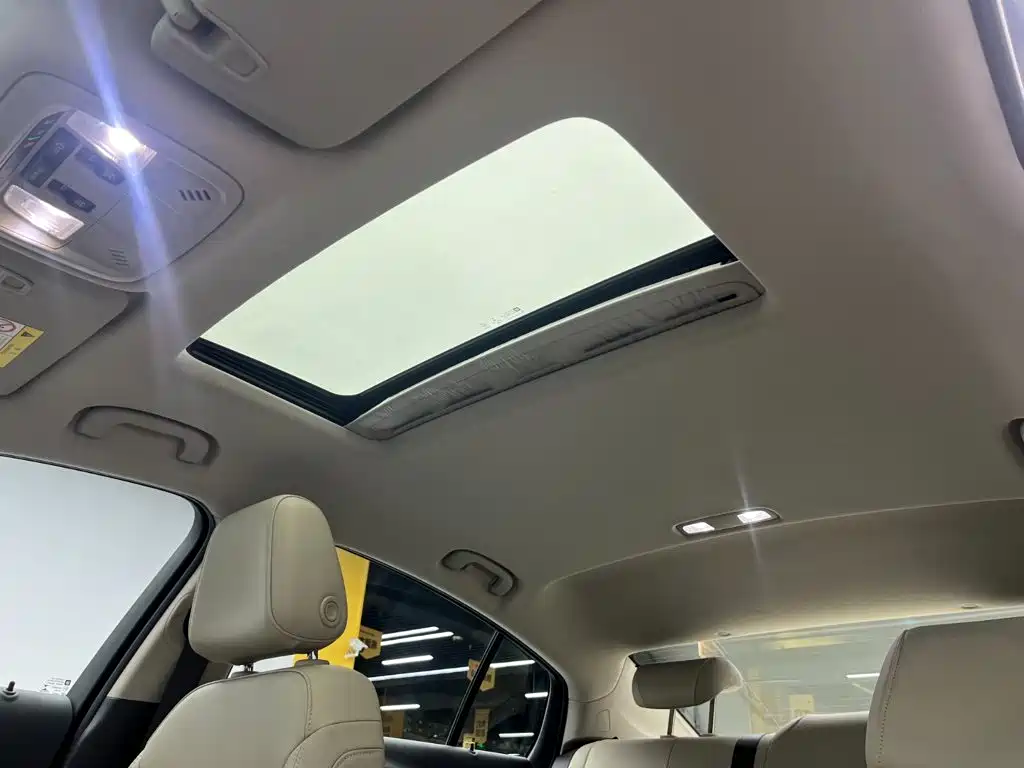 Buick Regal — фото 17