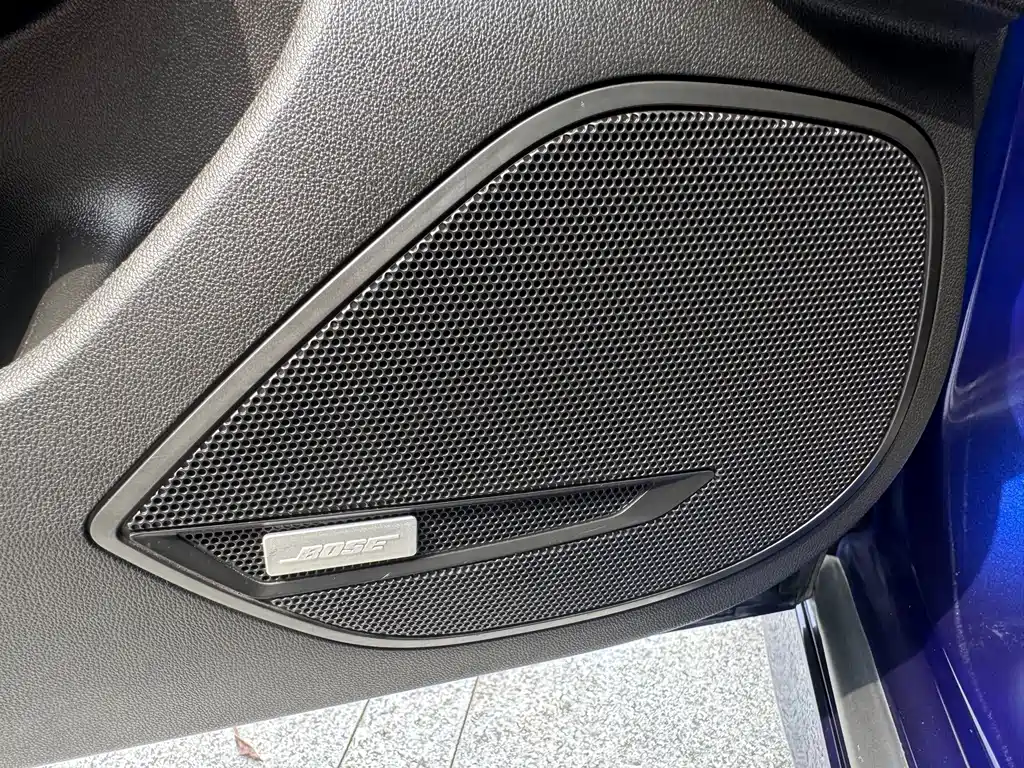 Buick Regal — фото 23