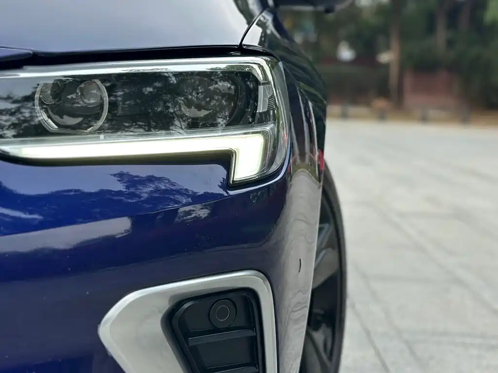 Buick Regal — фото 5