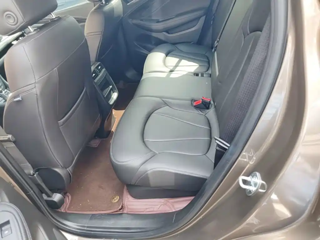 Buick Envision Plus — фото 17