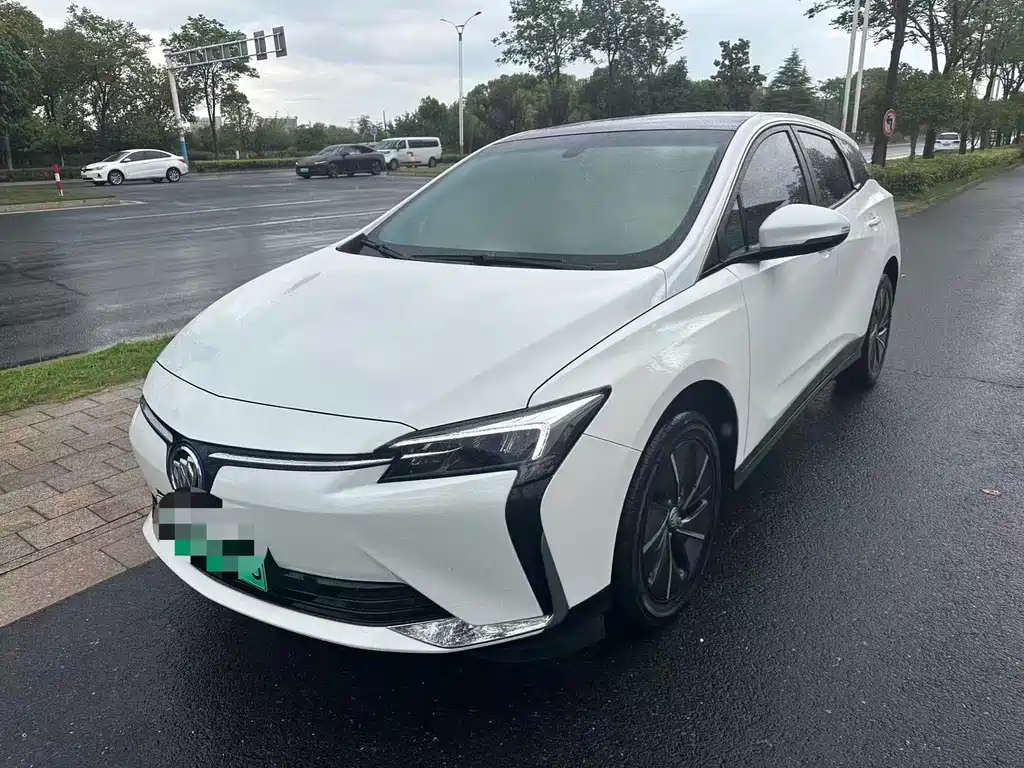 Buick Velite 6 — фото 2