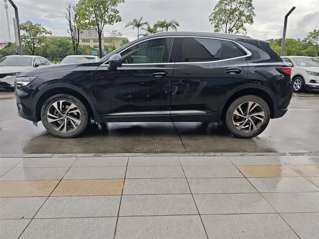 Buick Envision S — фото 3