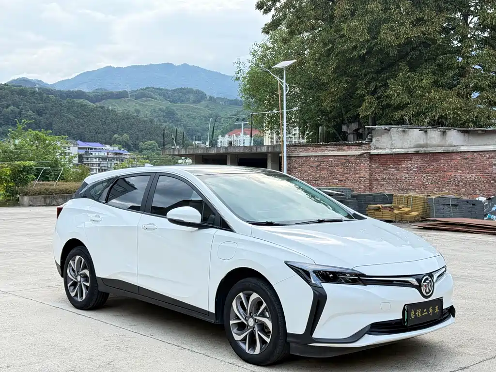 Buick Velite 6 — фото 3